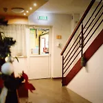 Pension Delia Gardens
