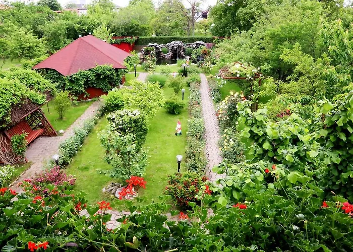 Pension Delia Gardens