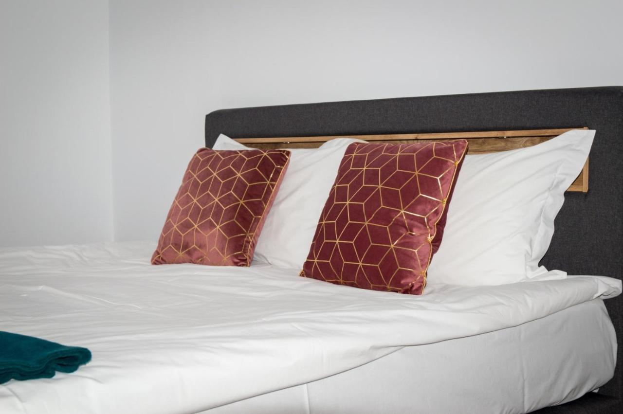 Delia Guest house Timisoara