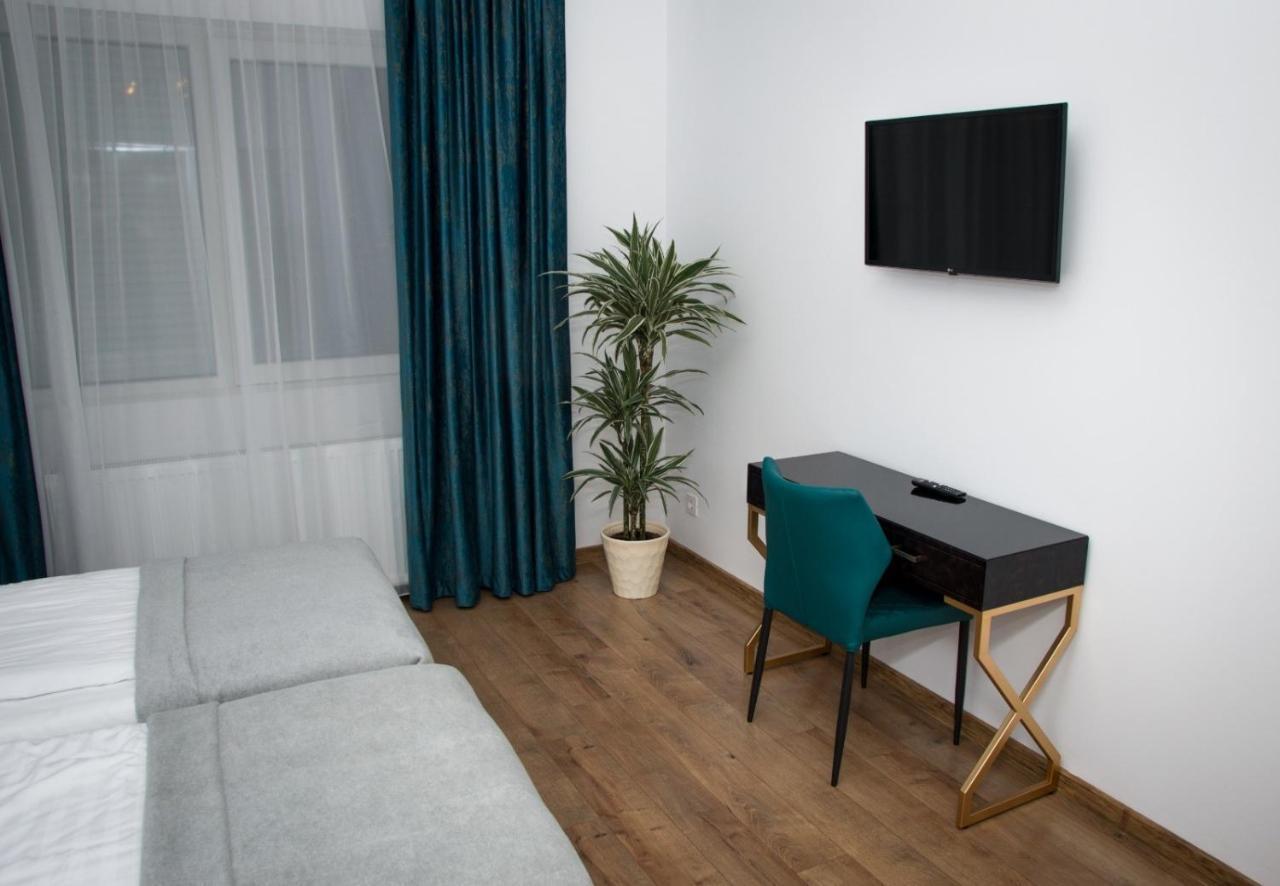 Delia Guest house Timisoara