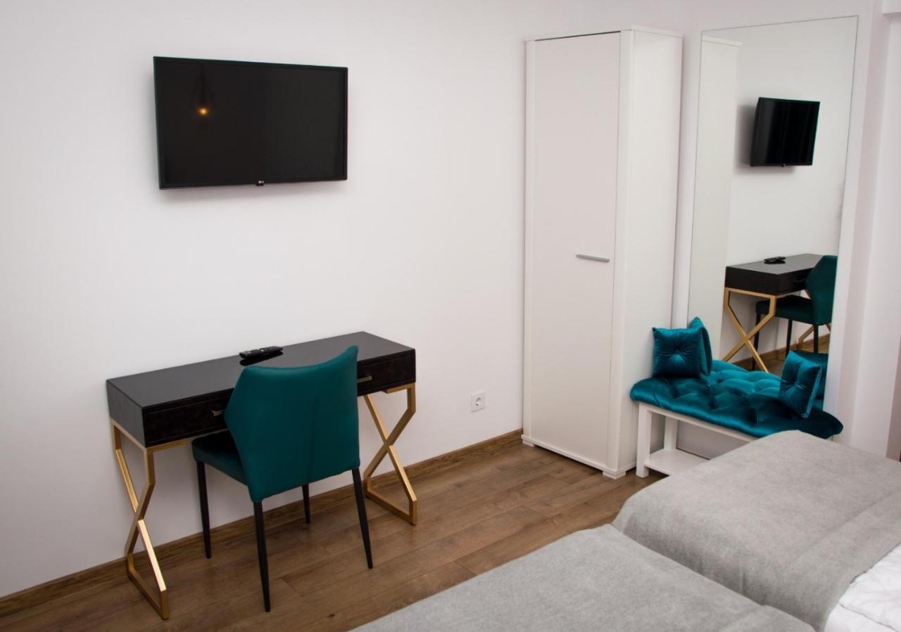 Delia Guest house Timisoara