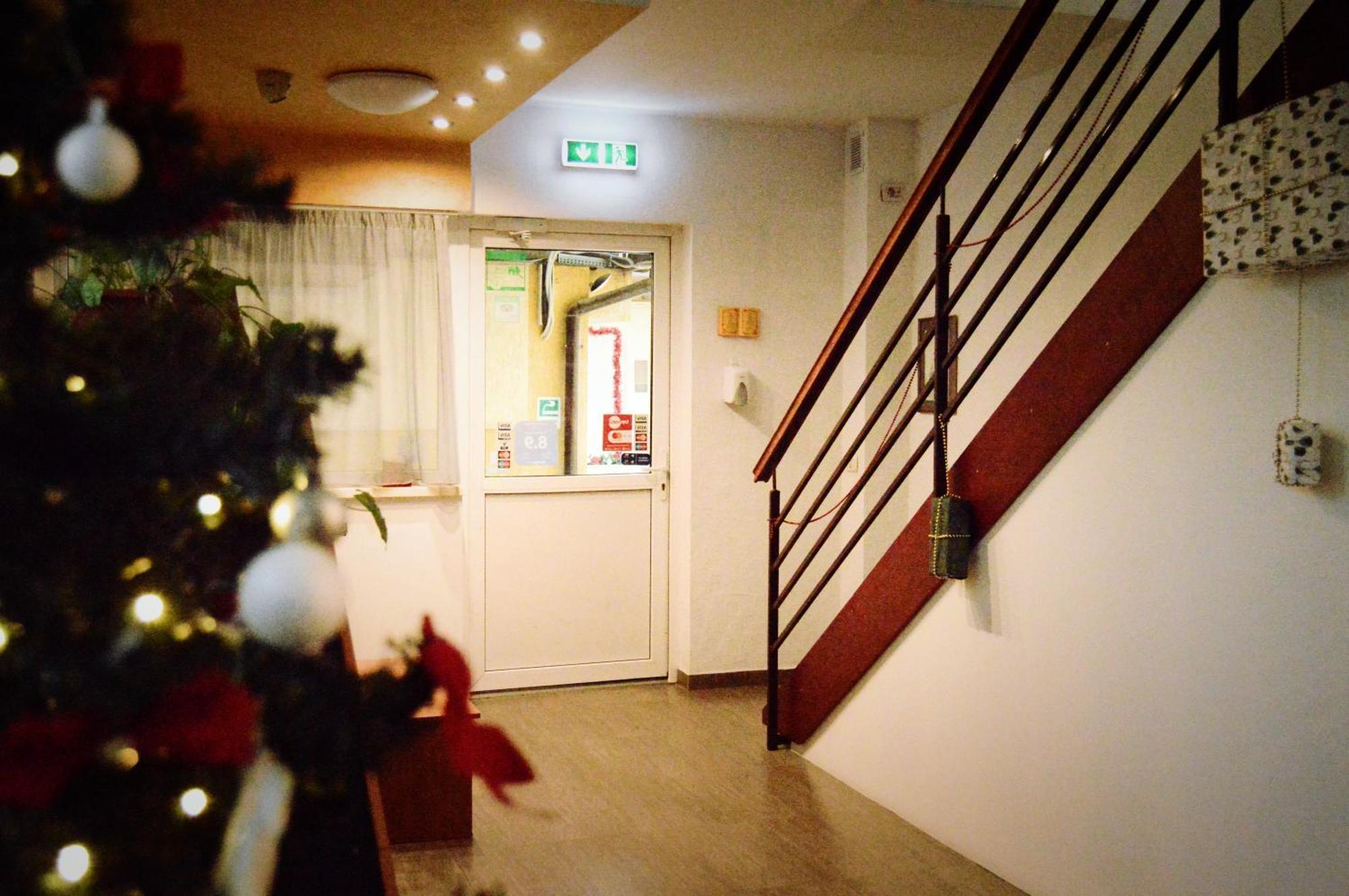 Guest house Delia