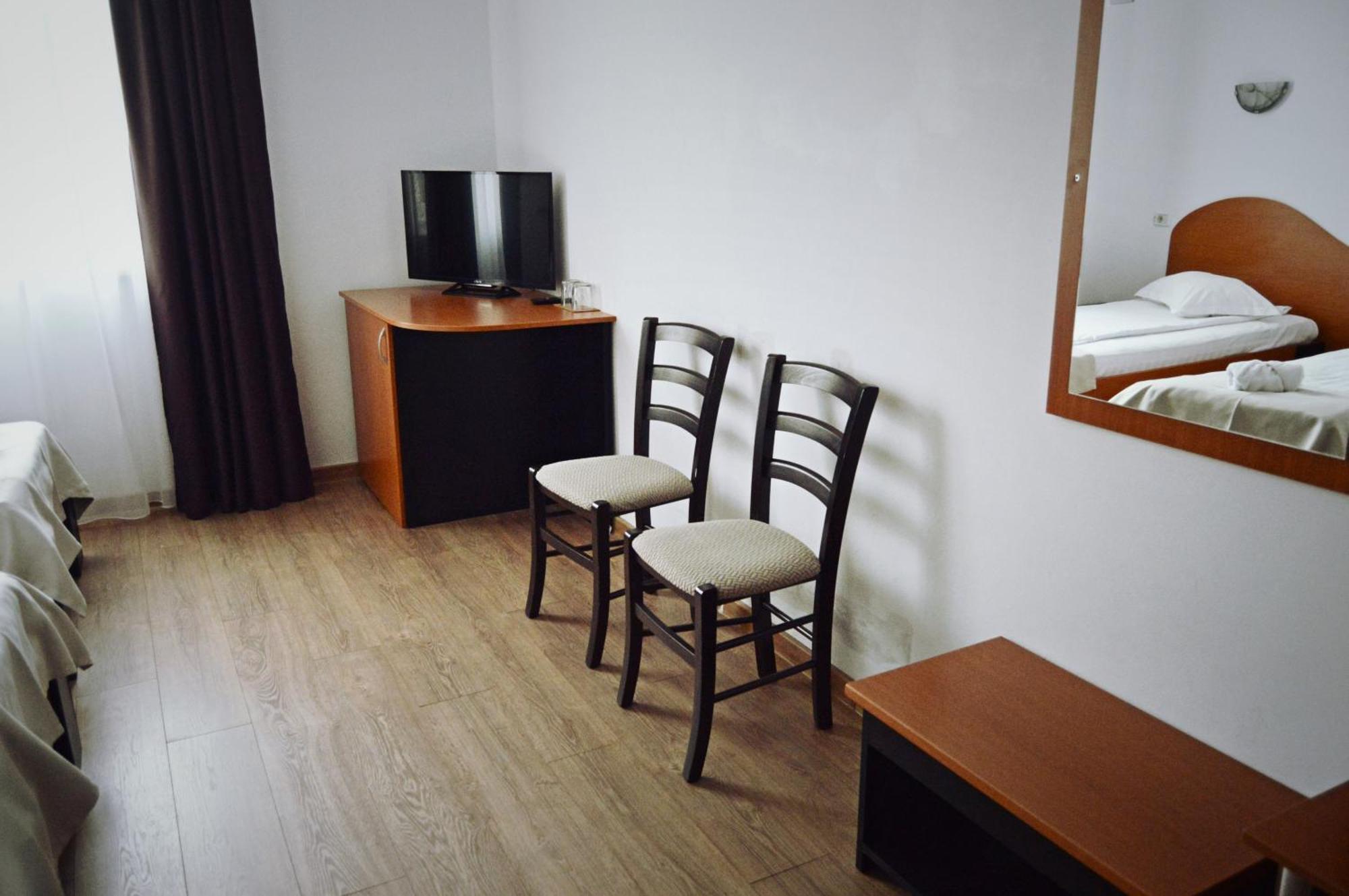 Guest house Delia 3*