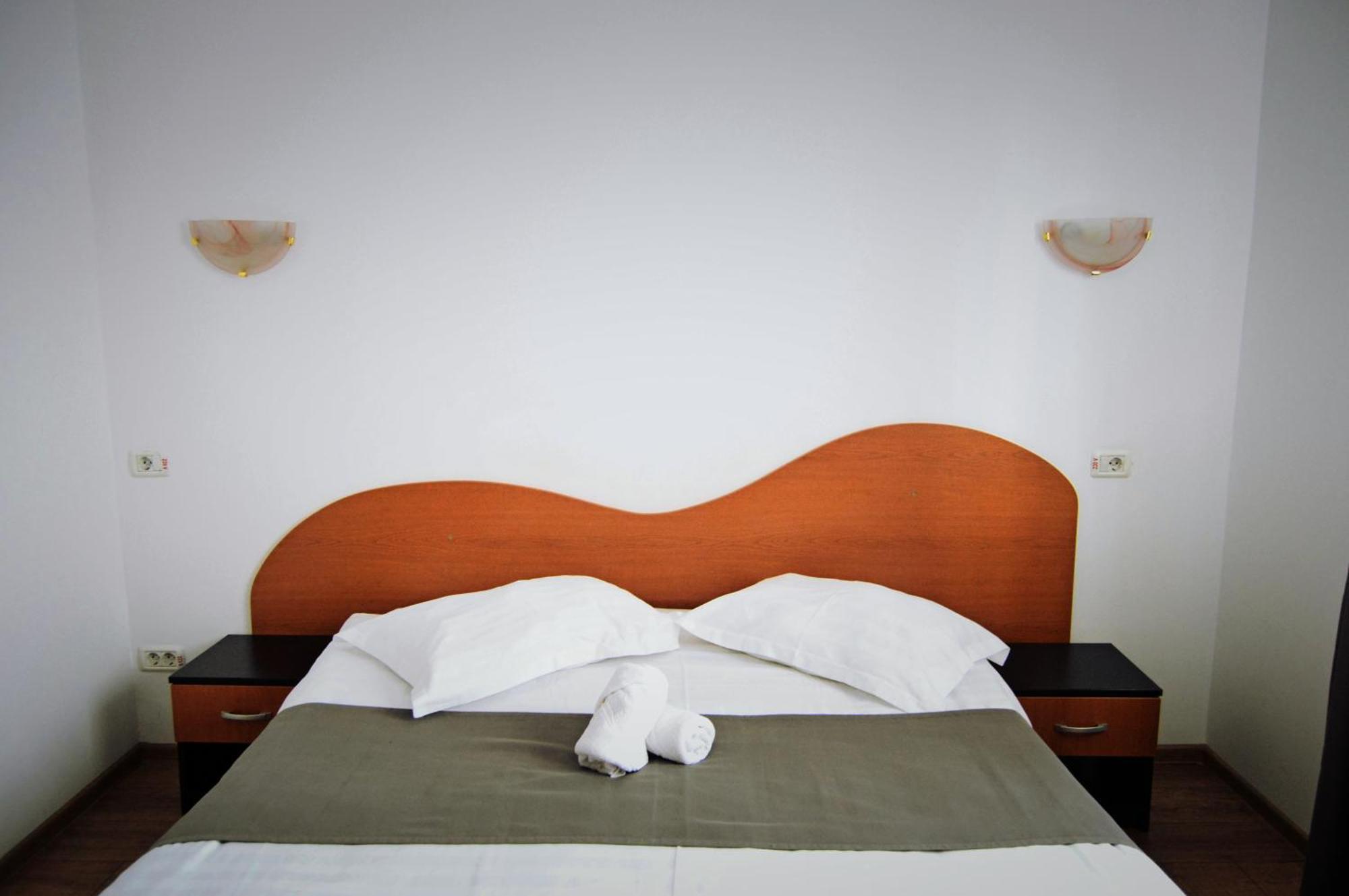 Guest house Delia Timisoara