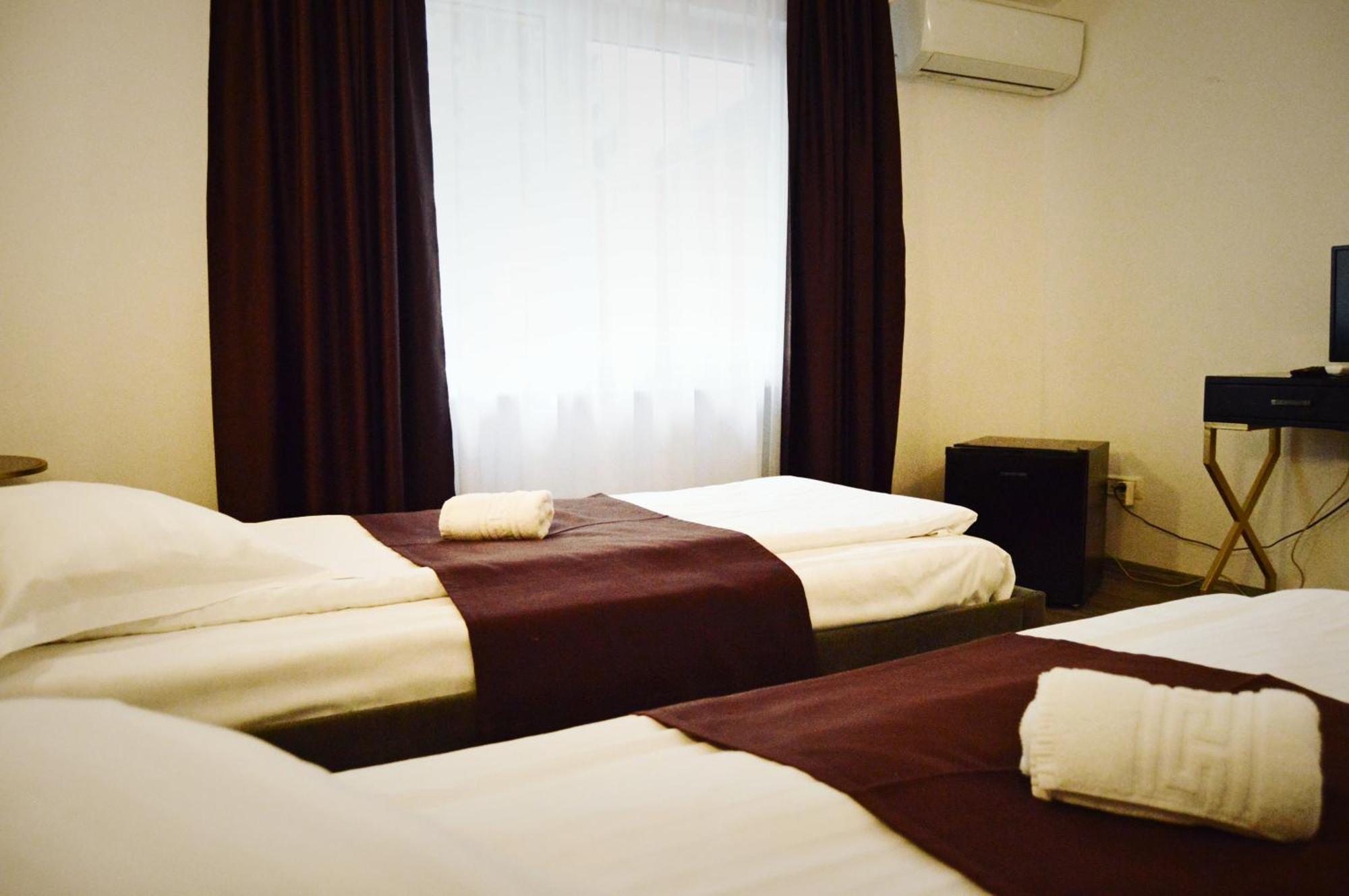 Guest house Delia
