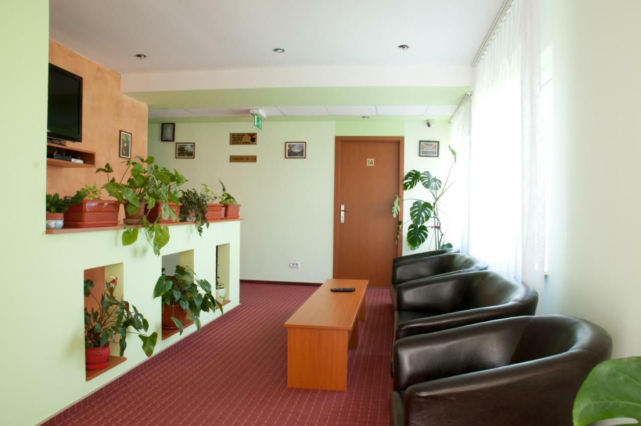 Guest house Delia Timisoara