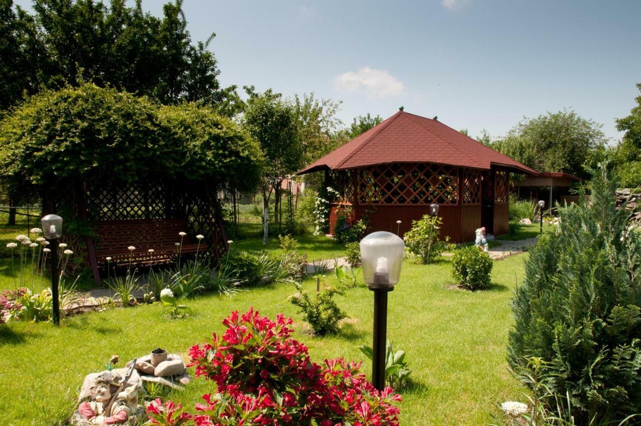 Guest house Delia 3*