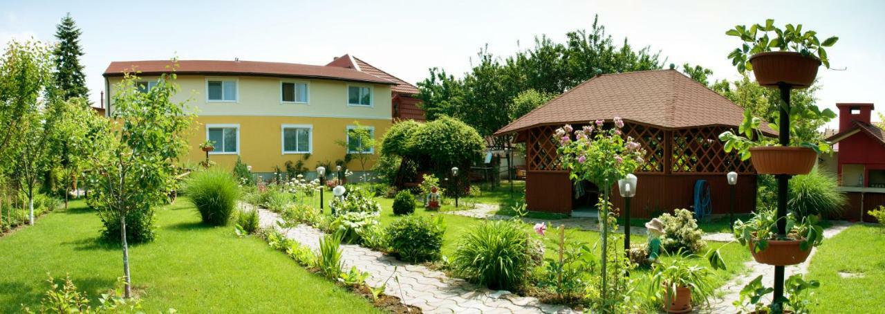 Guest house Delia