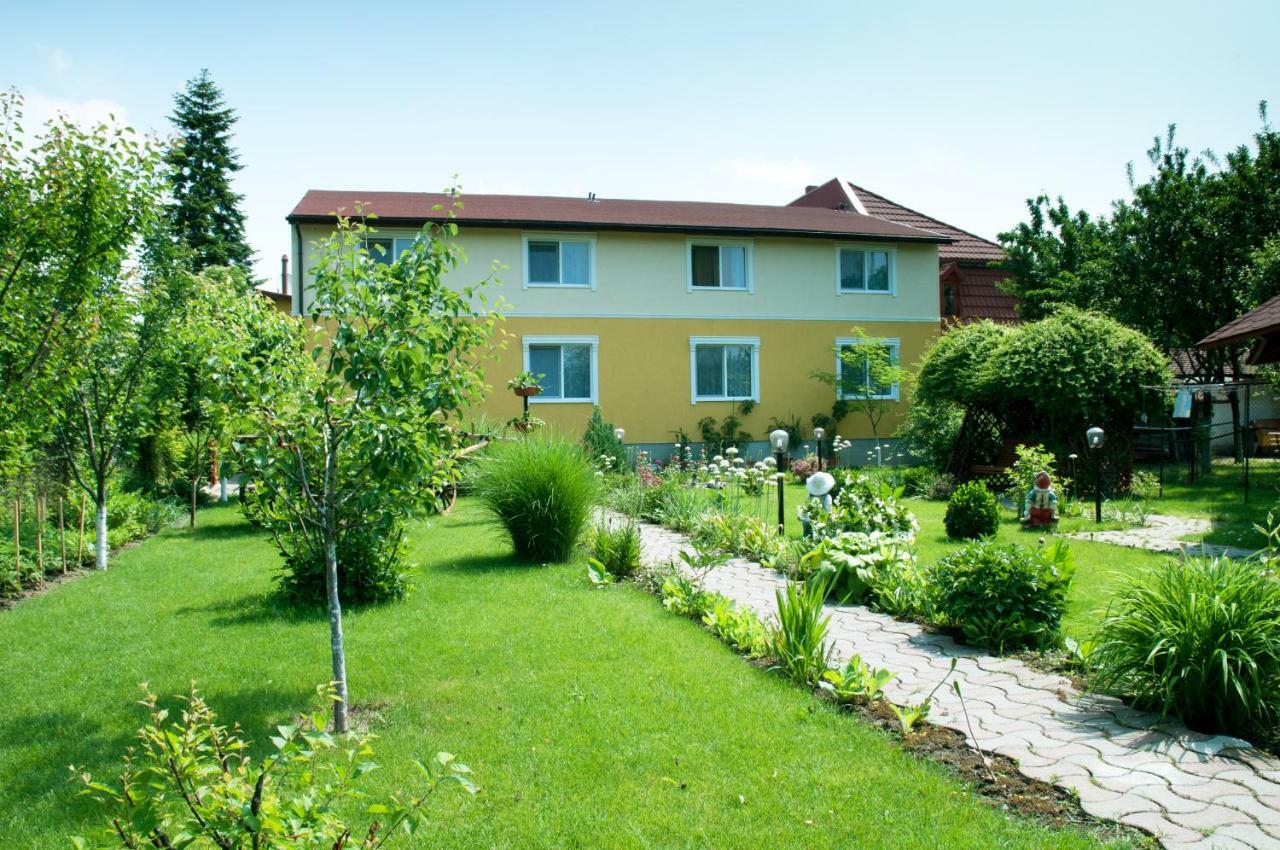 Guest house Delia Timisoara