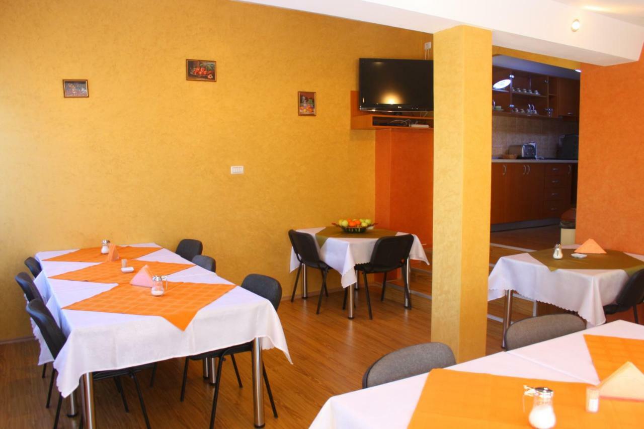 Guest house Delia 3*