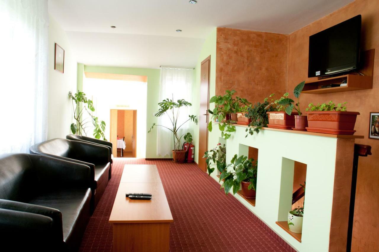 Guest house Delia Timisoara