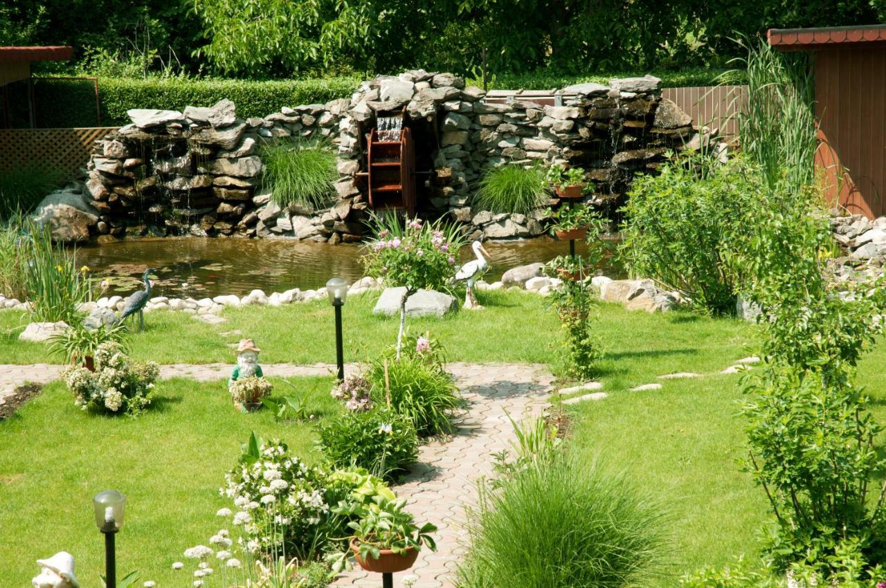 Delia Guest house 3*