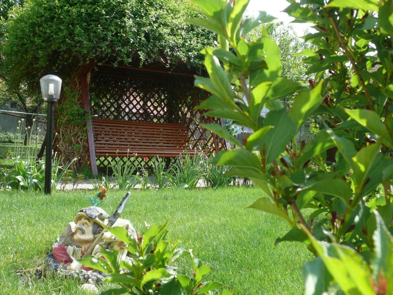 Delia Guest house