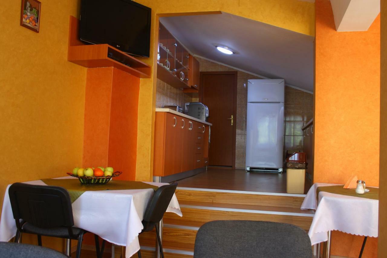 Guest house Delia Timisoara