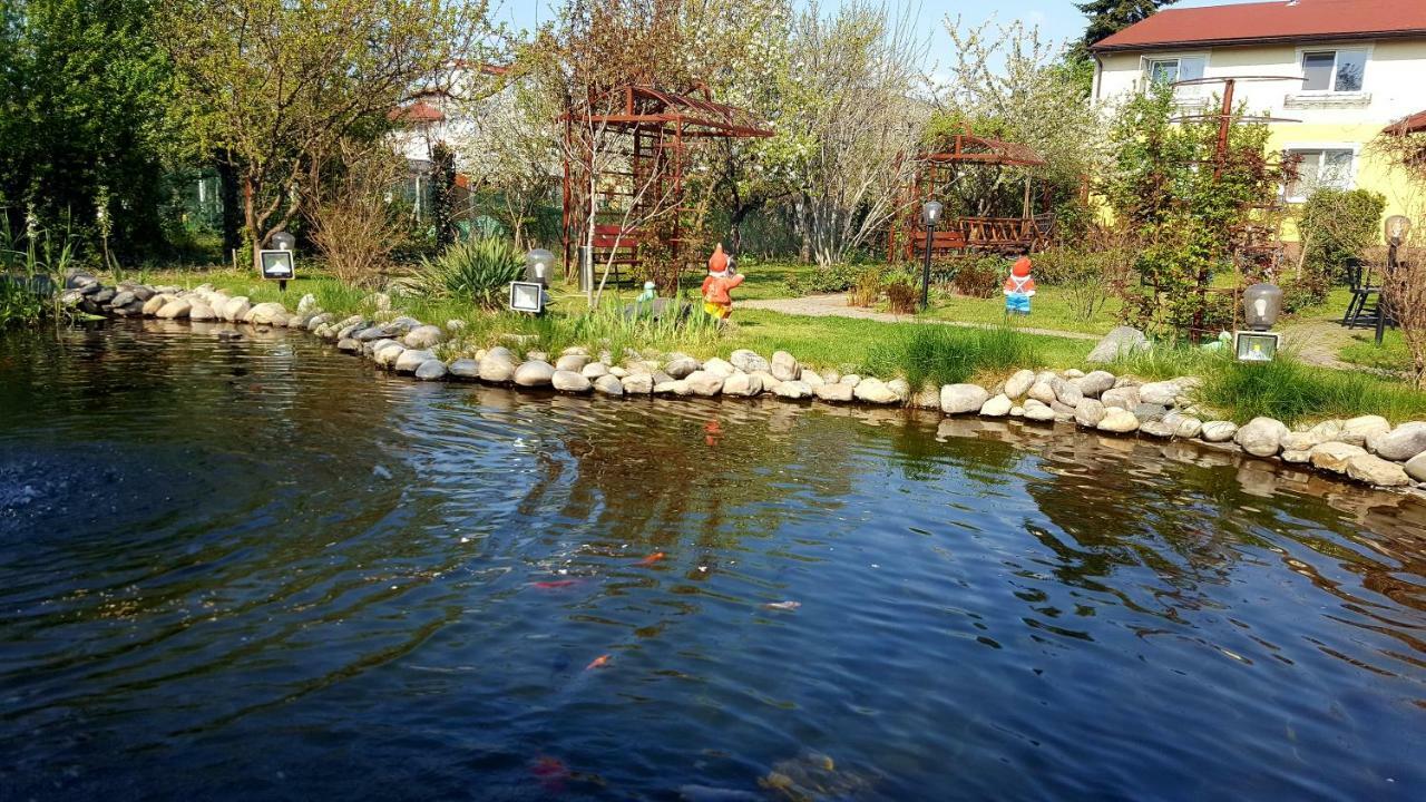 Delia Guest house