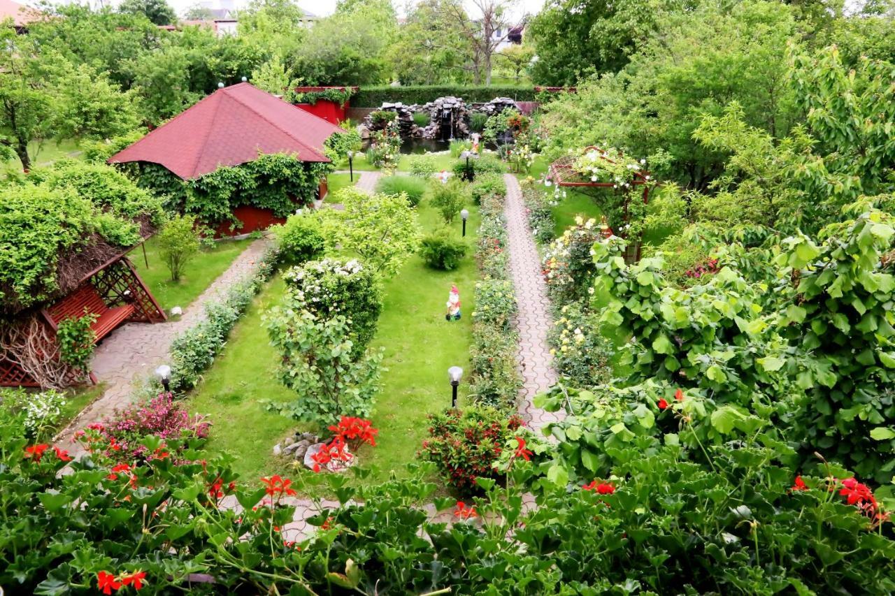 Delia Guest house 3*