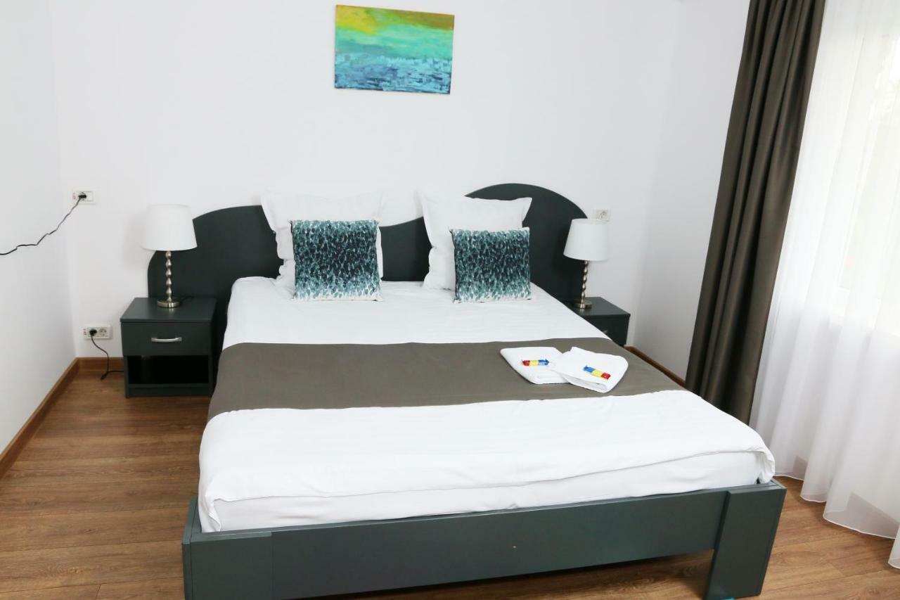 Guest house Delia Timisoara