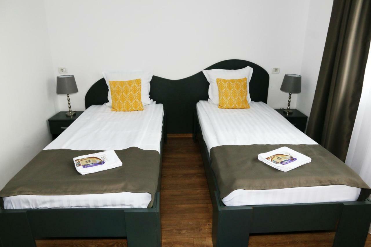 Guest house Delia 3*