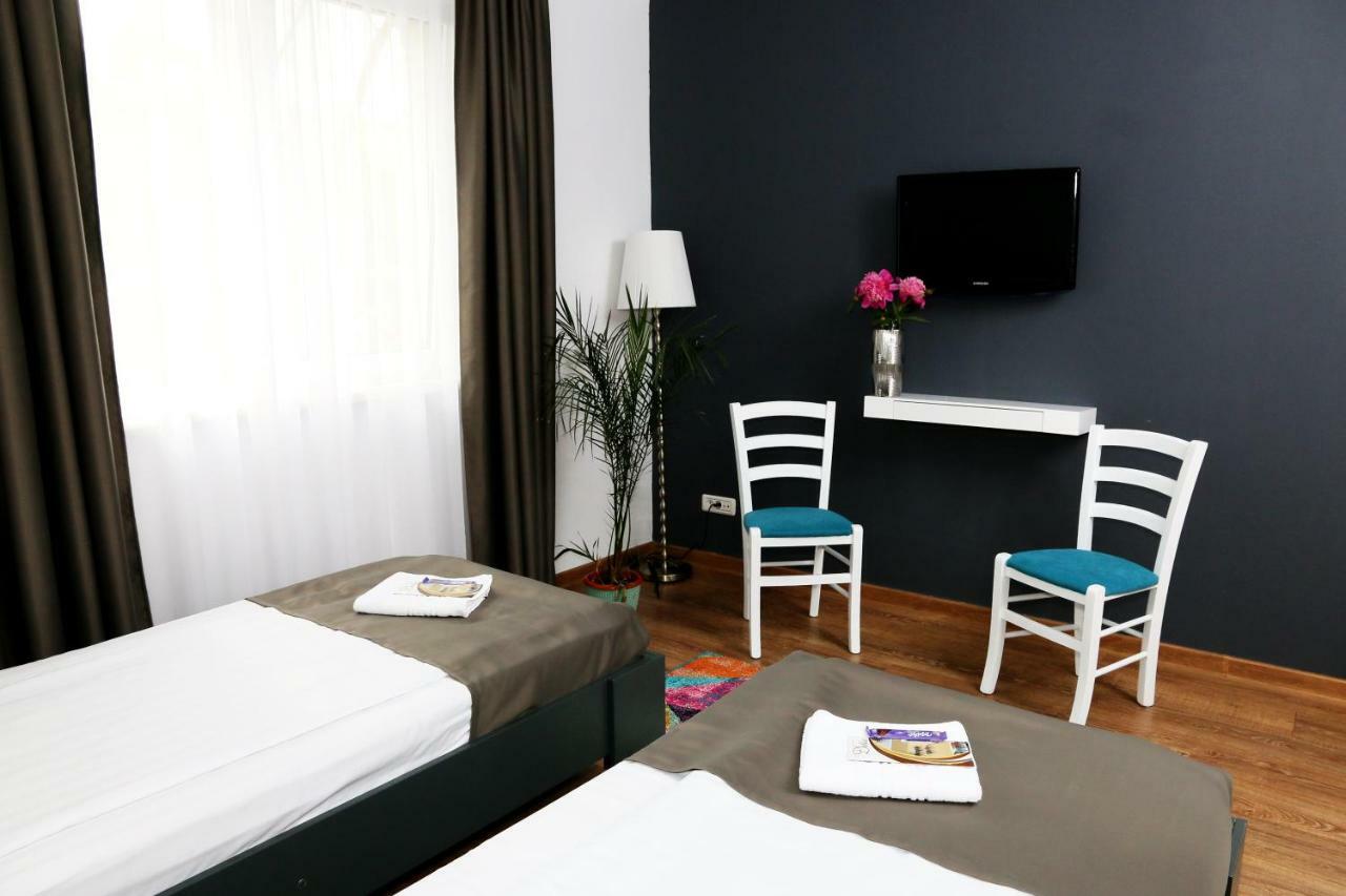 Guest house Delia 3*