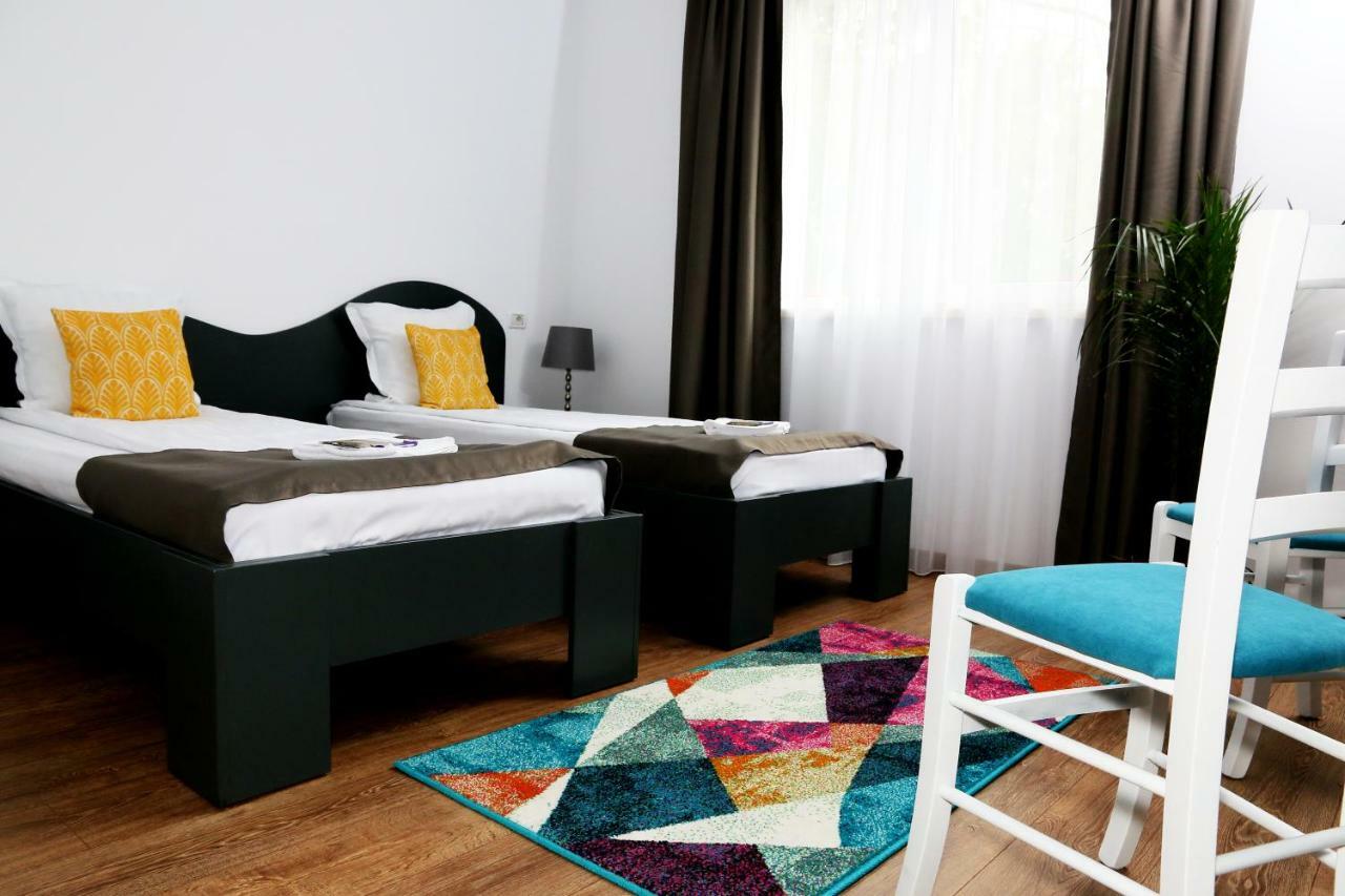 Guest house Delia