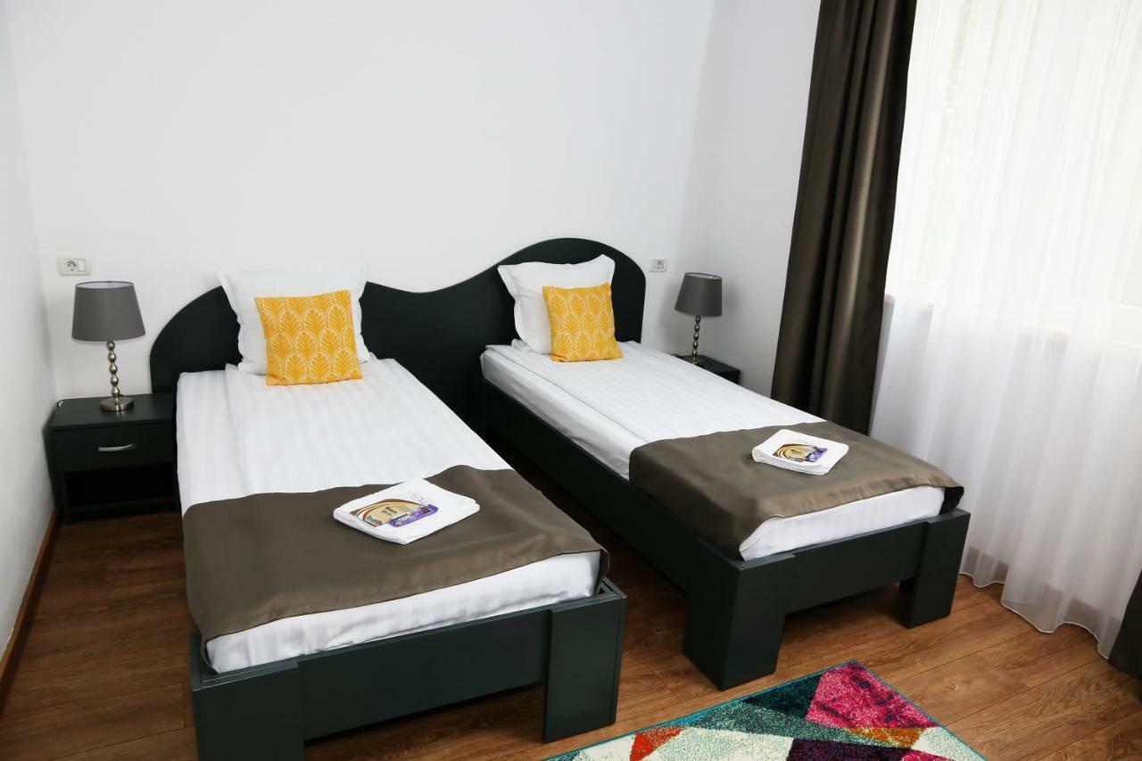 Guest house Delia Timisoara