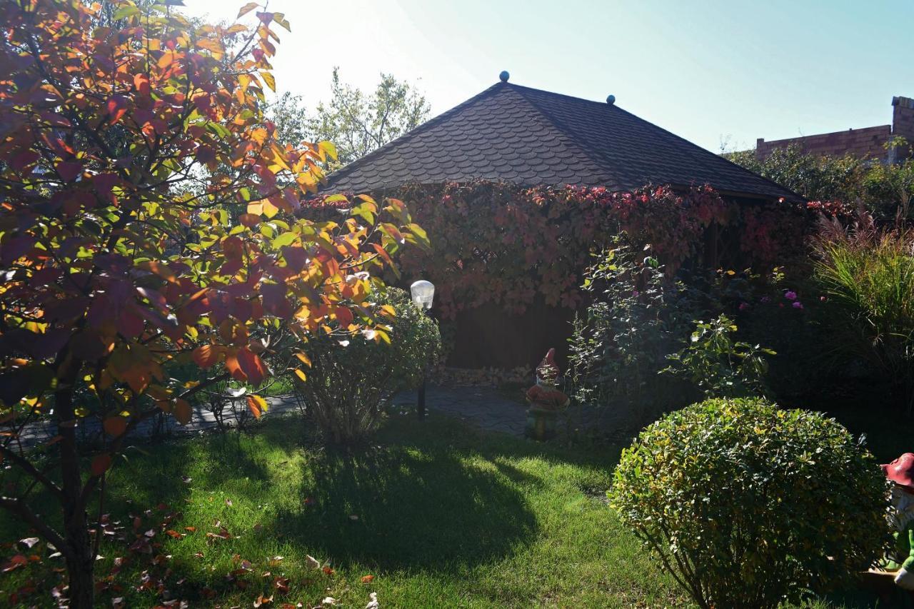 Guest house Delia