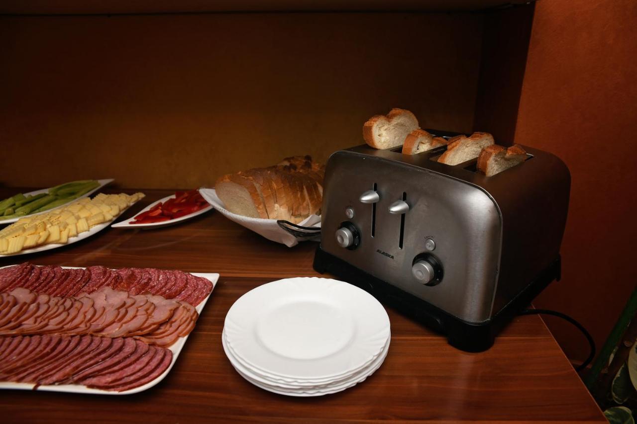 Guest house Delia Timisoara